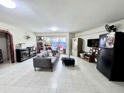 Blk 259 The Clover @ Kebun Baru (Ang Mo Kio), HDB 5 Rooms #596435491